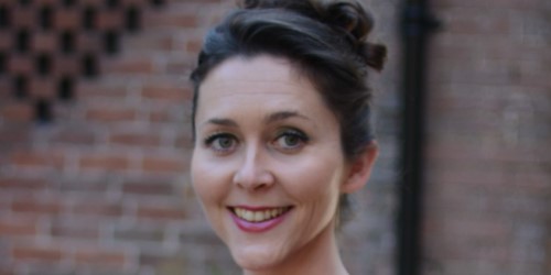 Nina Ockenden Powell